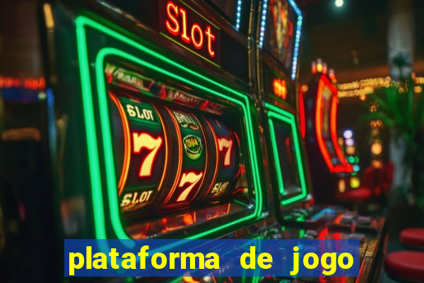 plataforma de jogo de neymar